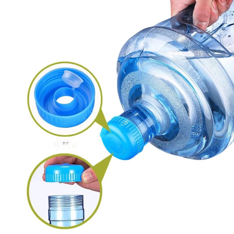 Yueyu Thickened Portable Water Dispenser Bucket