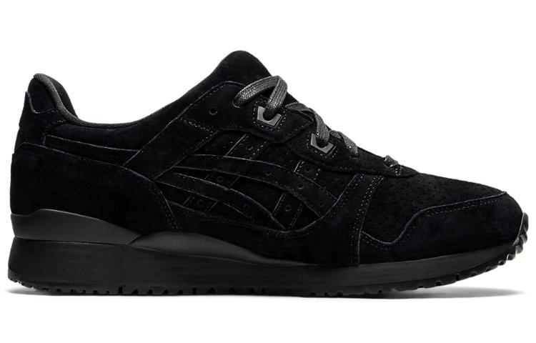 Asics Gel Lyte Iii 30-летний юбилей Тройной черный 1201A050-001