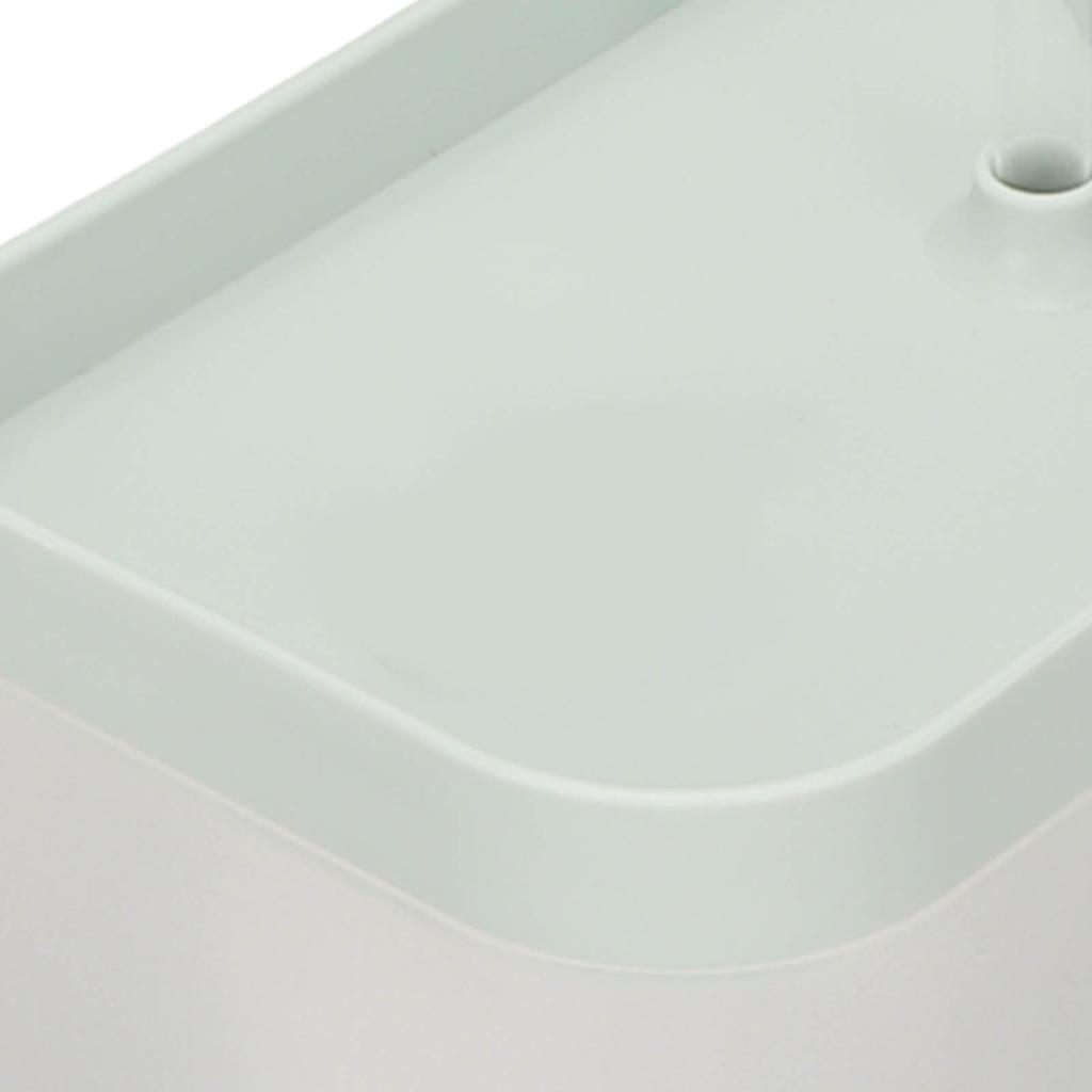 1.5L Cat Water Fountain Автоматический малошумный питьевой фонтанчик для домашних животных Диспенсер для кошек и собак
