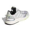 Adidas Neo Futureflow 'White Gray Green' FX9147