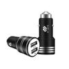 E-ACE 2.1A Dual USB Car Charger Universal Mobile Phone Car-Charger For IPhone 13 12 11 Huawei Samsung Xiaomi USB Charger In Car