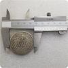 1901 German Commemorative Collectible Souvenirs Silver Coins