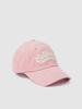 whoau Campus Corduroy Ball Cap WHACE4952A