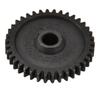 Reduction Plastic Gear for WLtoys 1 18 Scale RC Car Upgrade Parts Accessory