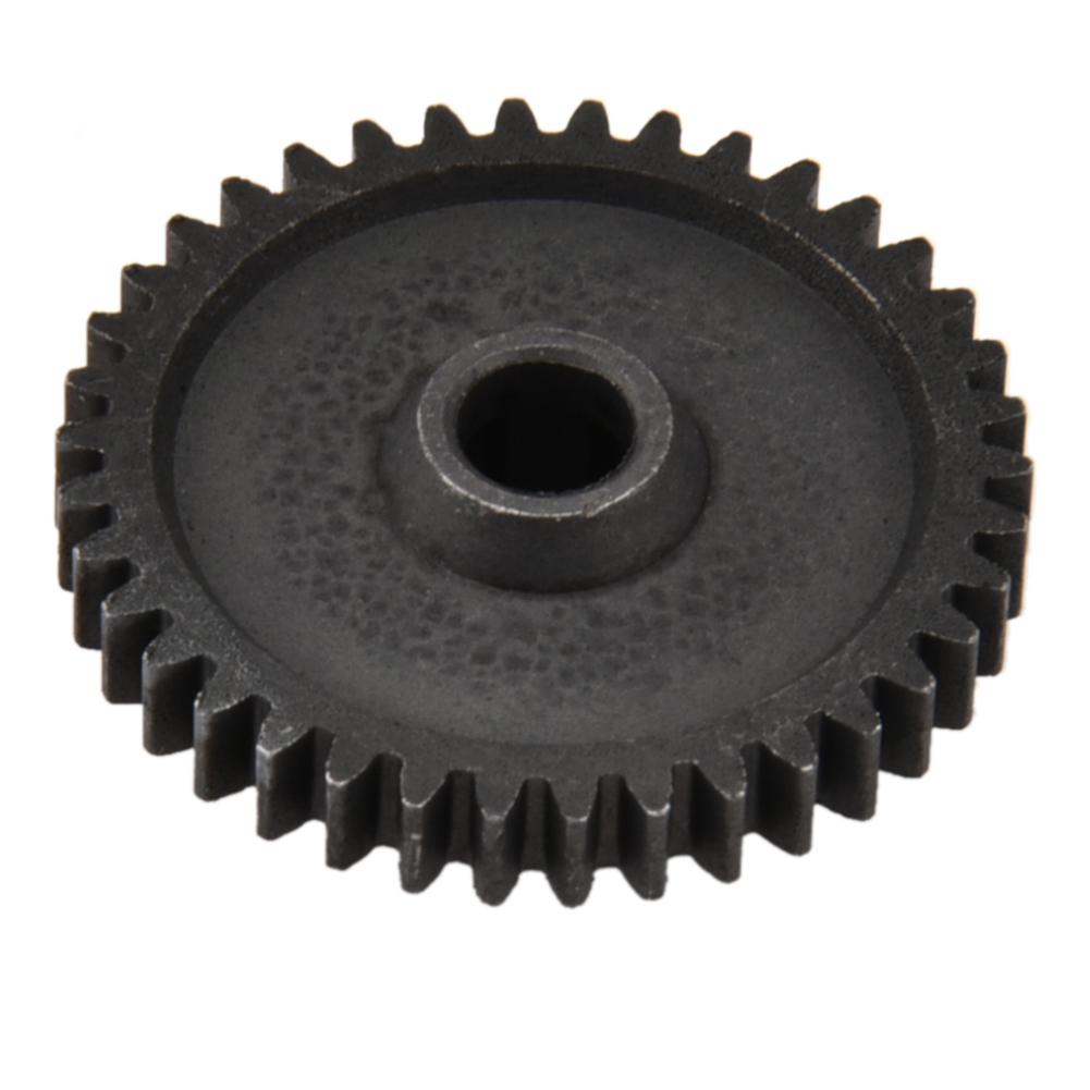Reduction Plastic Gear for WLtoys 1 18 Scale RC Car Upgrade Parts Accessory