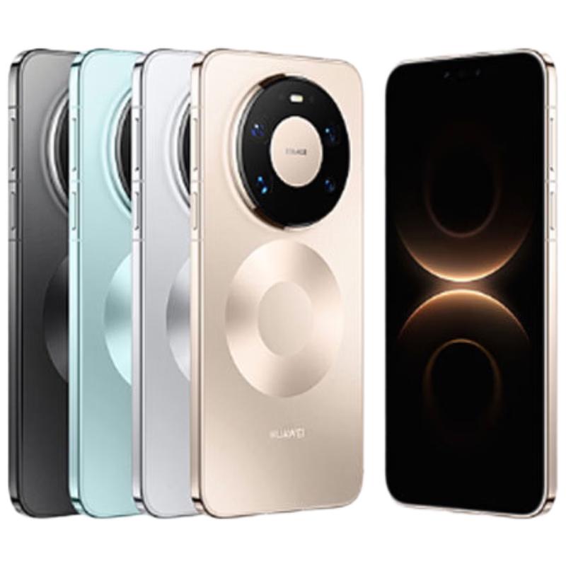 HUAWEI Mate 80 Pro Max Kirin 9030 Pro Flagship Smartphone (CN version)