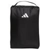 Adidas Polyester Handbag Unisex Black HT5715