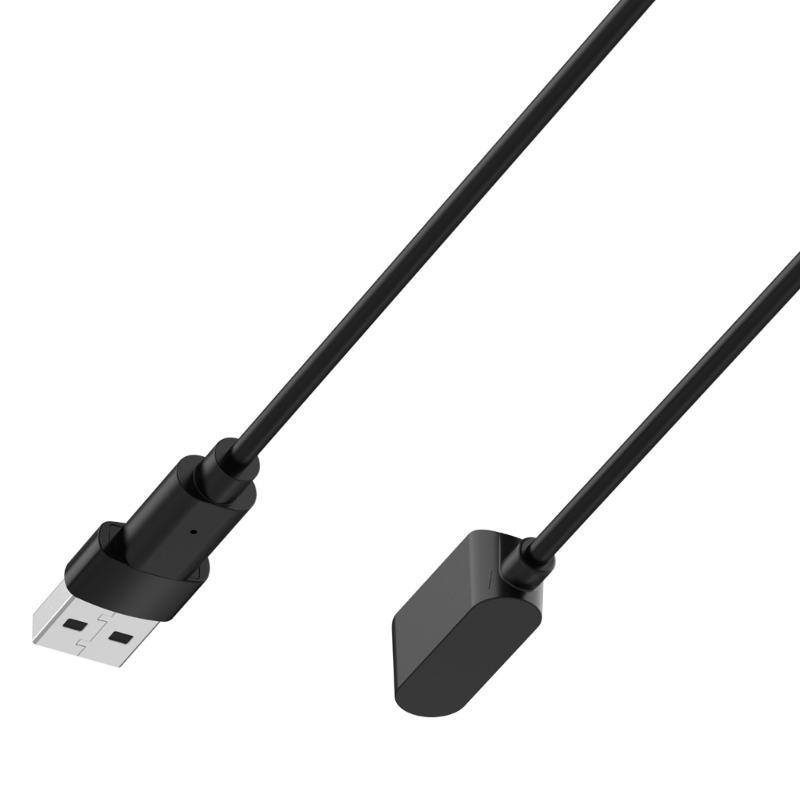 Для Зарядки Камеры-Очков Кабель USB Type-C 2-в-1 Зарядная Линия 80 см / 31,5 дюйма