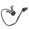 Backup Camera 95760‑2P600 Parking Assist Camera Replacement for KIA SORENTO NEW REAR VIEW 2012‑2015