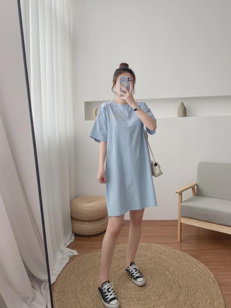 Футболки для беременных и кормящих мам - модная одежда весна/лето