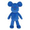 Bearbrick Plush Toy With Super Soft Short Pile For Girls Birthday Gift