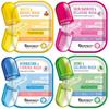 Vita Capsule Mask Set, Маска для лица, Тканевая маска, 25 г. х 4/8 шт.. - Корейский уход за кожей
