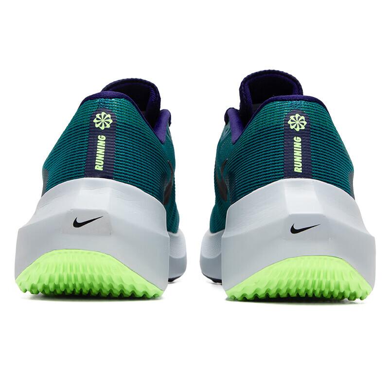 Nike Кроссовки Zoom Fly 5 Low Geode Teal - DM8968-303