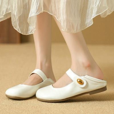 Модные балетки, неглубокая мягкая обувь для женщин, модные повседневные новые кроссовки 2025 осень, дизайнерская элегантная обувь, удобные женские кеды