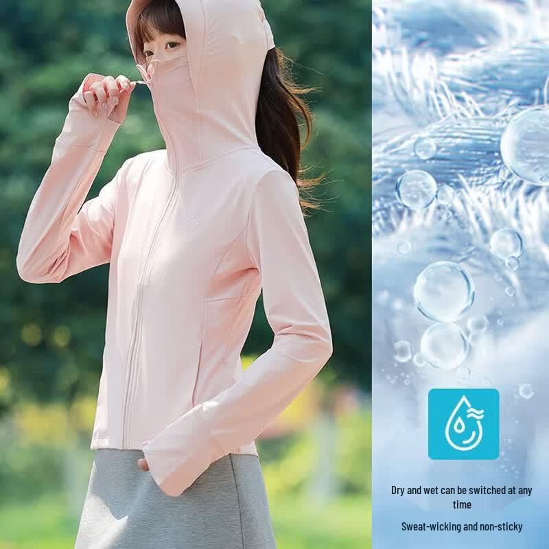 Camel Женская функциональная куртка с воротником-стойкой