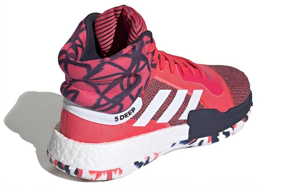 adidas Marquee Boost 'Джон Уолл' G27737