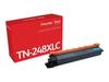 Cartouche de toner - Xerox - TN-248XLC - Cyan - Compatible - Rendement élevé