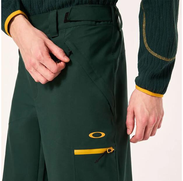 Oakley Брюки TC Earth Shell