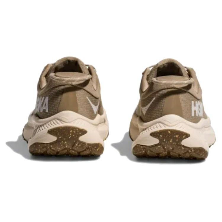 HOKA Transport GORE-TEX Dune Eggnog Women Sneakers Brown 1133958-DEGG