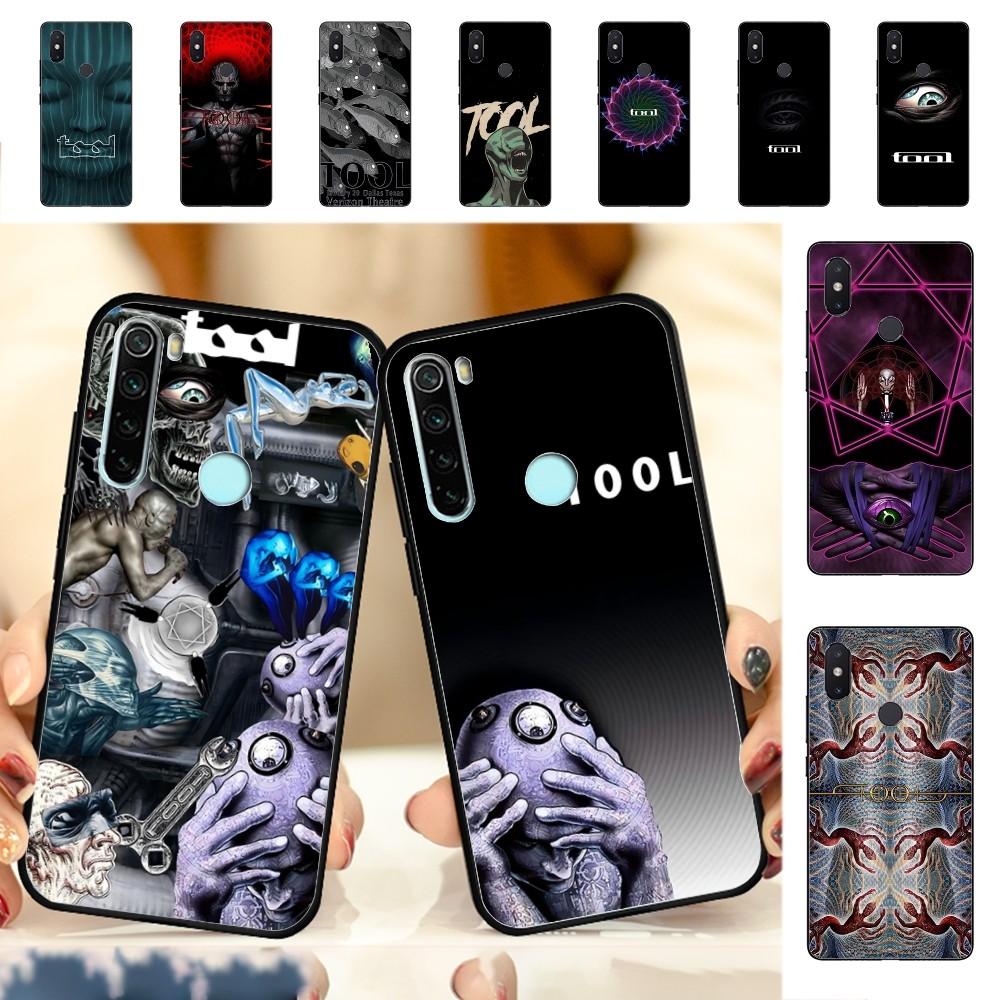 Чехол-бампер с ремешком T-Tool для Redmi Note 4 X 5 A 6 7 8 T 9 9S 10 11 11S 11Epro Poco M3 pro