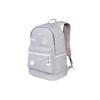 New LiNing Polyester Backpack Unisex Gray ABSQ564-29