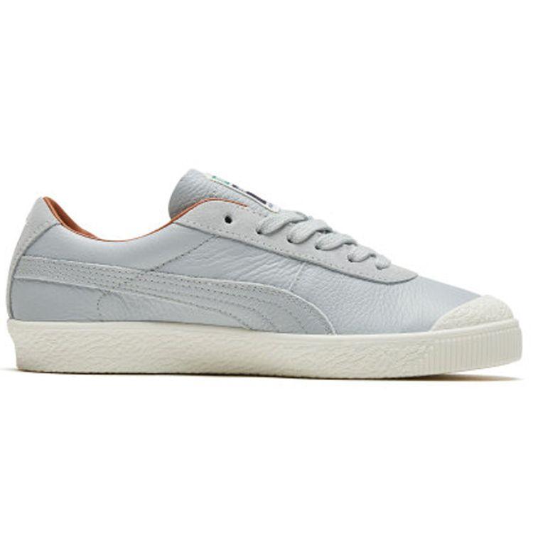 Puma Match 72 Og Sports Низкие Кроссовки Унисекс Кроссовки Синие 369791-02