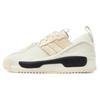 Y-3 Rivalry Кремово-белые черные кроссовки унисекс Off-White IG4091