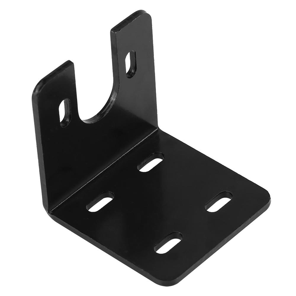 Universal Fixing Motor Mounting Bracket Clamp Seat Design Motor Support Bracket For Micro Motor