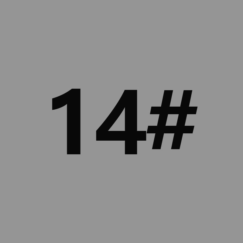 FTK Рыболовный крючок с шипами, плоский круглый 2-6 # 50 шт. и 7-20 # 100 шт./лот крючок для снастей для подачи карпа для рыбалки