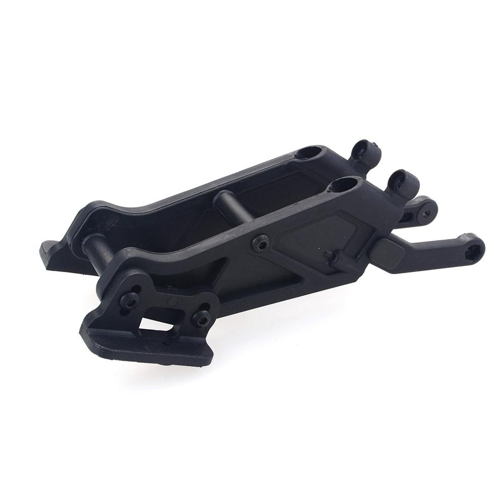 Кронштейн заднего хвостового крыла, спойлер, группа стентов 8039 для ZD Racing 1/8 9020 9071 9205 9072 08421 08423 08425 08427 MT8 RC