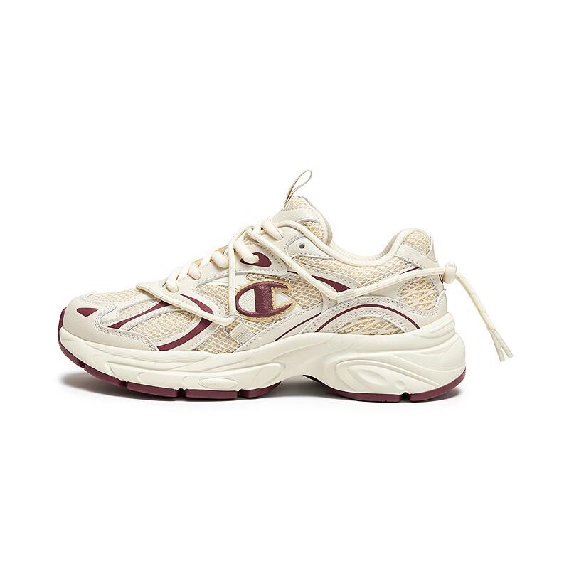 Champion 2026 Spring Retro Low-Top Running Shoes