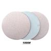25pcs Sanding Disc 125mm Wet & Dry 1000-5000 Grits Sand Paper High Quality