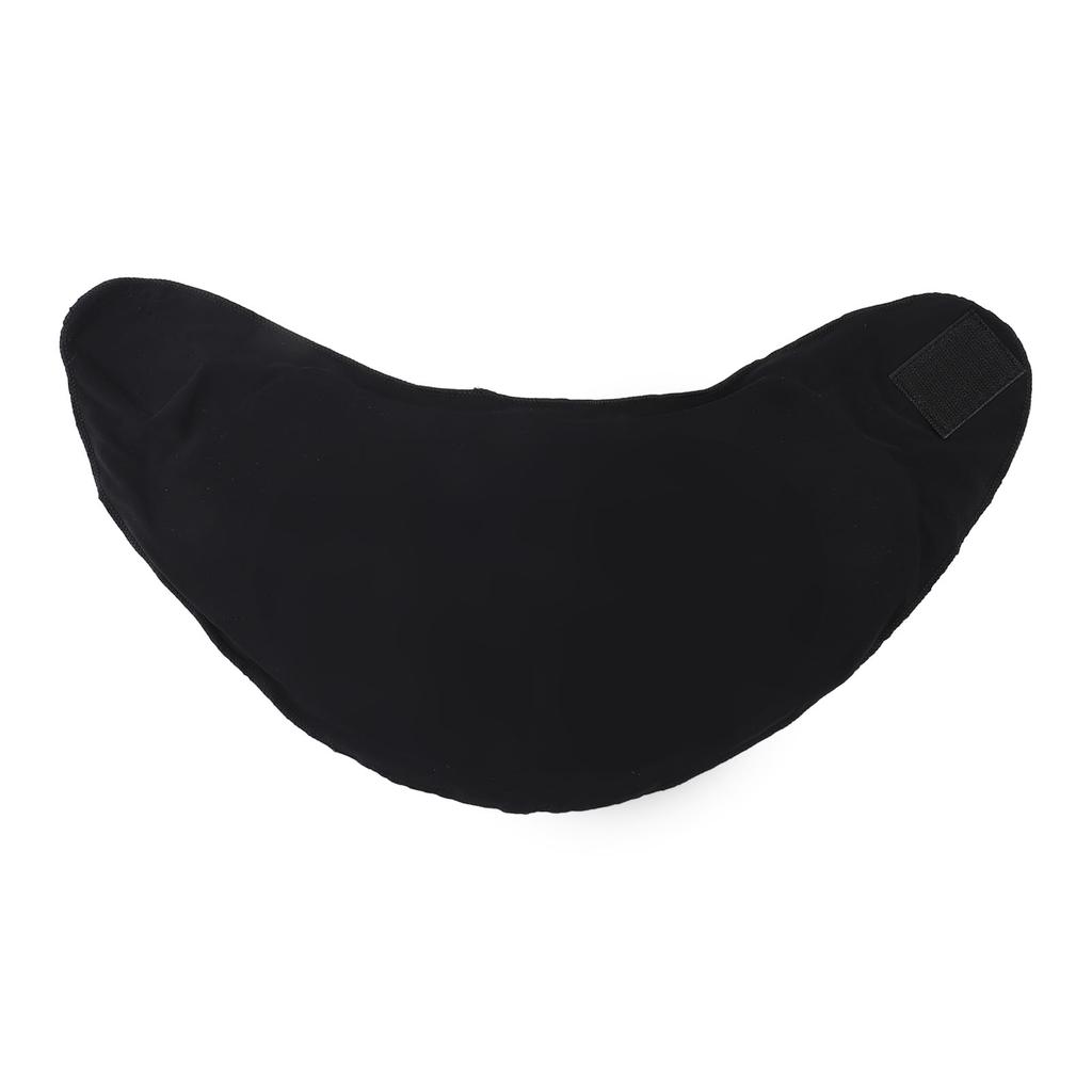 Гелевый пакет со льдом для плеча и шеи, многоразовая шейная холодная компрессионная повязка для спортивных травм, отеков, восстановления после офисных операций