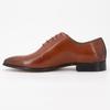 Men's Smooth Leather Derbies BILL TORNADE