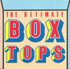 CD BOX TOPS - The Ultimate Box Tops 9276112 Warner Special  1987 US Rock Used