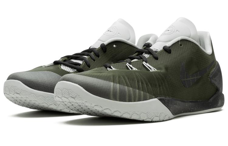 Nike Hyperchase Fragment Green 789486-300