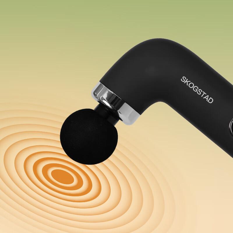 Sijiasida Percussion Massage Gun CN plug (adapter included)