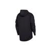 Nike Мужской пуловер с капюшоном Therma Fleece, черный CV4680-010