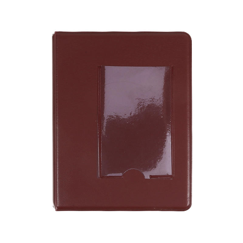 Photo Album Picture Book Portable Small Size Pocket Photo Holder for Travel Memory Keepsake Gift