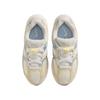 Nike V5 RNR GS Summit White Metallic Silver Детские кроссовки IM6696-101