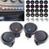 LED Switch 20A Accessories Boat Car Dash Dashboard