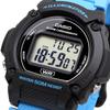 Casio Стандартные цифровые наручные часы W-219H-2A2V / -219H-2AV Мужские аквамариновые / темно-синие Зарубежная модель [Параллельный импорт]