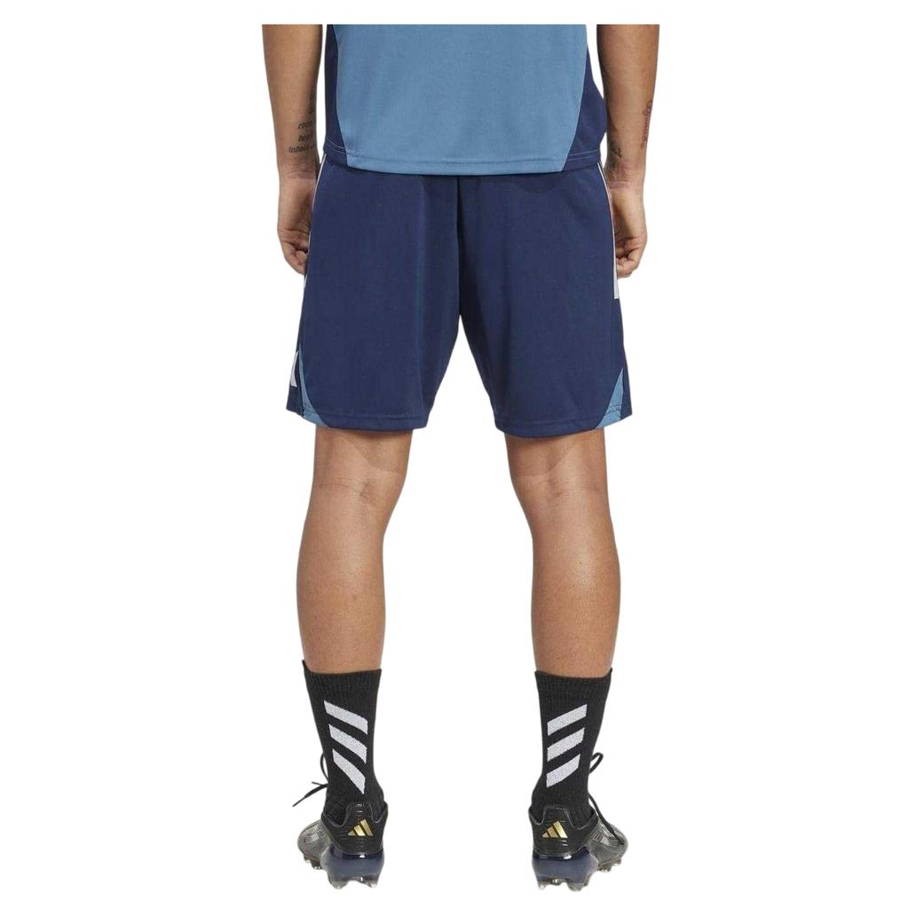 Adidas Mens 25/26 Arsenal FC Shorts