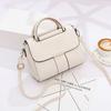 Small Square Bag Handbag Women's Bag Versatile Women's Fashion One-shoulder Messenger Bag