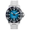 Seastar 2000 Professional Powermatic 80 Diver's T120.607.11.041.00 T1206071104100 600M Men's Watch