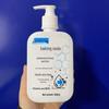 Санитайзер для рук с пищевой содой 500 мл - Коробка из 30 больших бутылок, Идеально подходит для подарков и домашнего использования