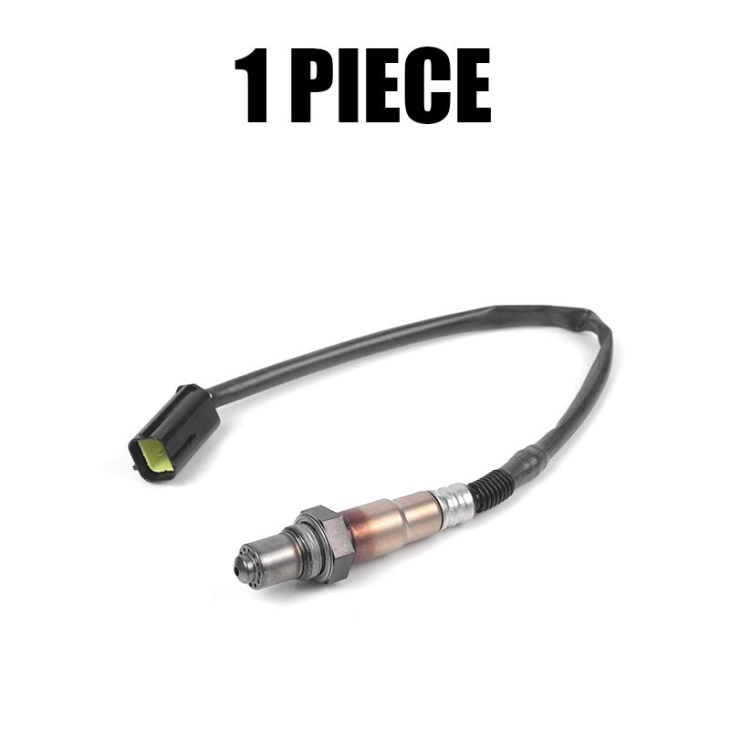 Front and rear Oxygen O2 Sensor assembly For CHANGAN CHANA CS35 CS15 CS75 CS95 CX20 0258006974 319026280000 Lambda Sensor