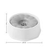 Floating Design Pet Dog Bowls Spill-Proof Detachable Dog Drinking Water Feeder  Pet Supplies