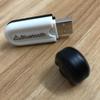 Bluetooth 5,0 приемник 3,5 мм стерео беспроводной аудио адаптер USB-ключ беспроводной приемник для автомобильной музыки Aux Android ПК ноутбук