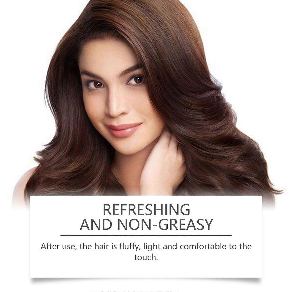 Hoegoa Scalp Care Spray Gently Moisturizes Hair, Protects The Scalp, And Makes The Hair Plump And Smooth. It Is A Hair Care Spray